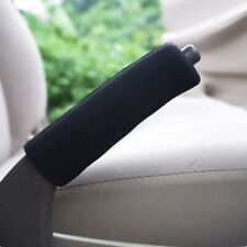 Car Handbrake Cover Anti-slip Sleeve Gel Parking Hand Brake Silicone Universal