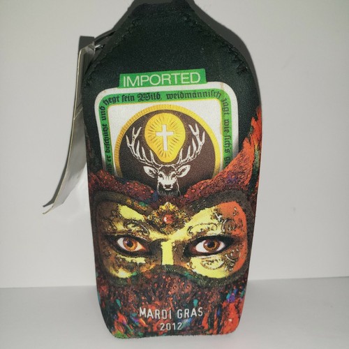 Jagermeister beach cooler - beach,