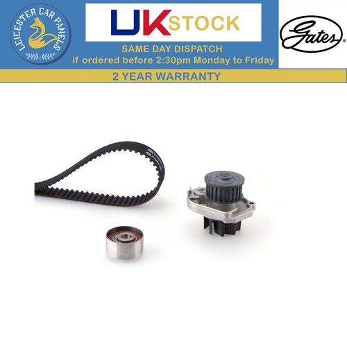 Gates water pump timing belt - water,