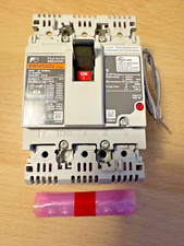FUJI ELECTRIC AUTO BREAKER