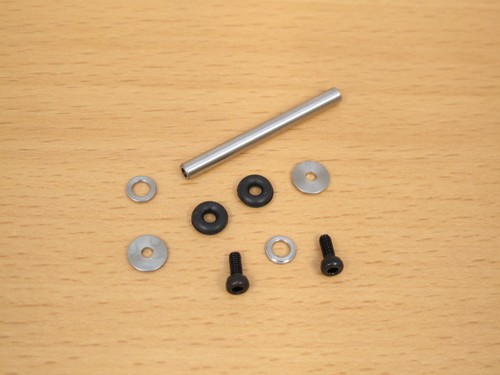 Walkera part master - walkera, cp-z-05