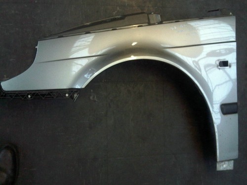 Saab near side front - 9-5, 95