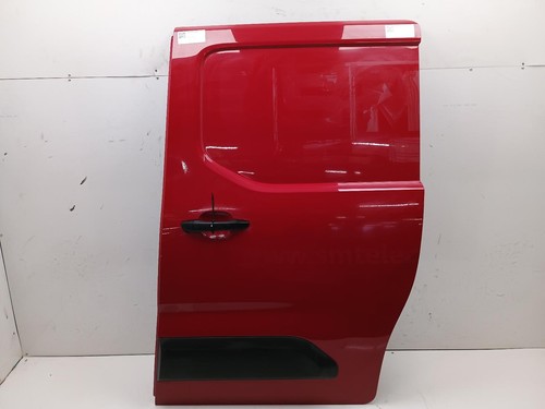 Citroen berlingo side - berlingo,