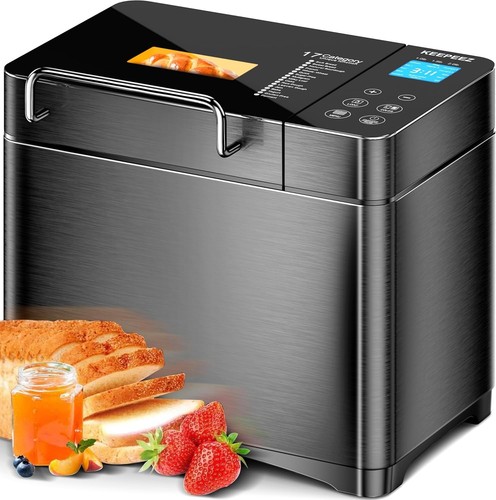 Pro 710w 2lb bread maker - pro,