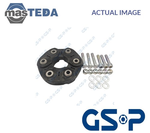 537668s propshaft joint - 537668s, front