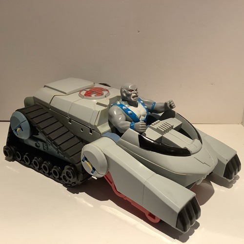 Thundercats thundertank 1985 - thundercats,