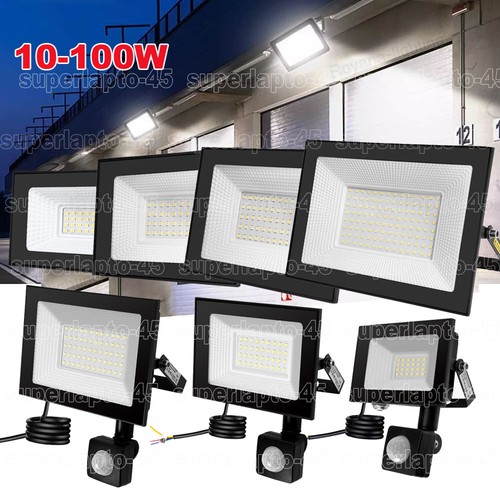 10w 500w led floodlight - led,
