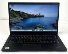 Lenovo thinkpad carbon - thinkpad,