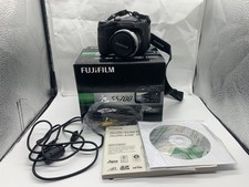 Fujifilm Finepix S5700
