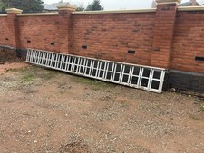 Industrial Staging Boards