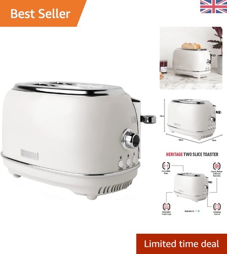 Compact heritage white - compact,