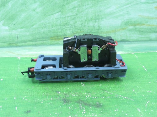 Hornby class loco - class,