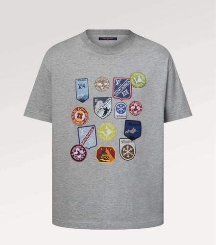 Louis vuitton shirt brand - louis,