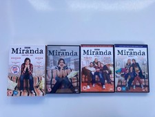 Miranda - Series 1-3 DVD