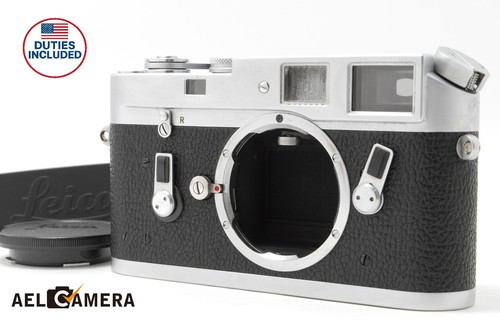 Near mint leica - mint】,