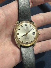 Omega Seamaster Cosmic