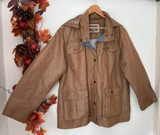 🧥 Per Una Stormwear Caramel