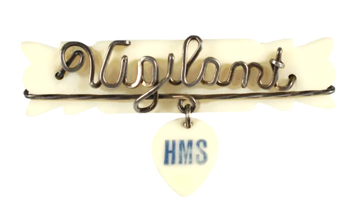 Vintage old the royal navy - royal,