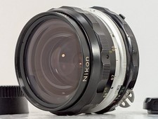 RARE [Exc+5] Nikon NIKKOR-H