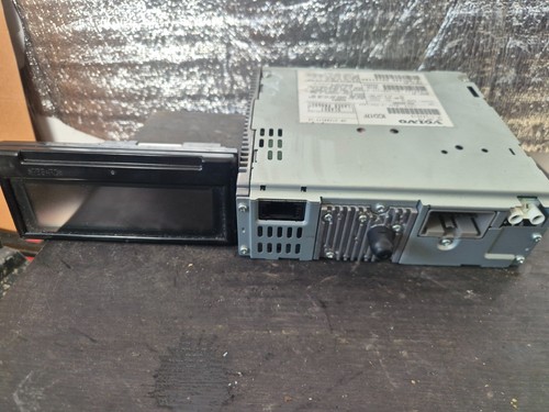 Volvo v50 c30 - v50,c30,, cd