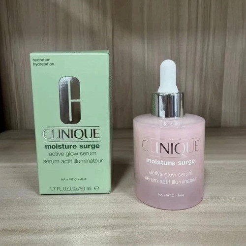 Clinique moisture surge active - clinique,