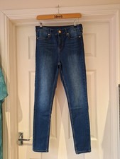 OASIS Blue Denim Skinny Jeans