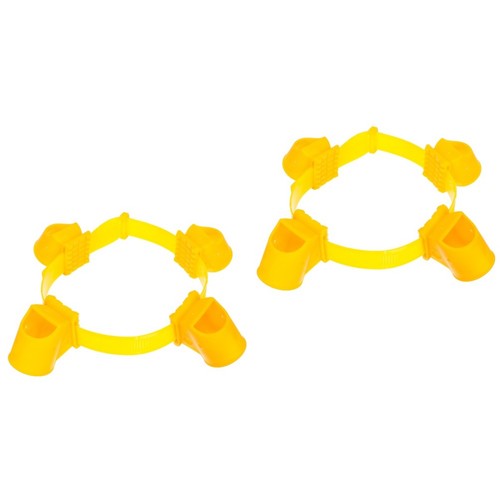 Sets tree ring fixator stake - sets,