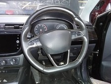 STEERING WHEEL SEAT IBIZA MK5
