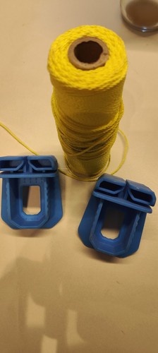 Pair footprint tools - of,