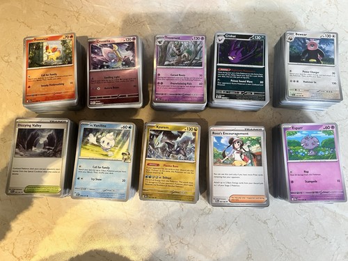 Pokémon tcg 1000 card - tcg,