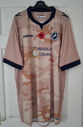 Millwall 2014 headley court - millwall,