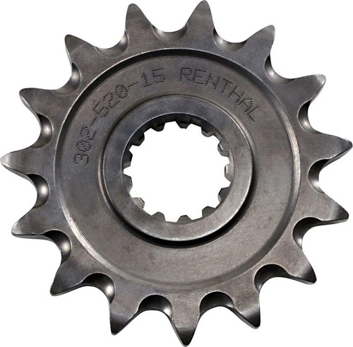 Renthal sprocket 520 15t - sprocket,