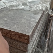 Kitchen worktop  marble