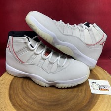 Nike Air Jordan 11 Retro Tint