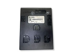 Audi A6 S6 C7 4G 2016 Comfort