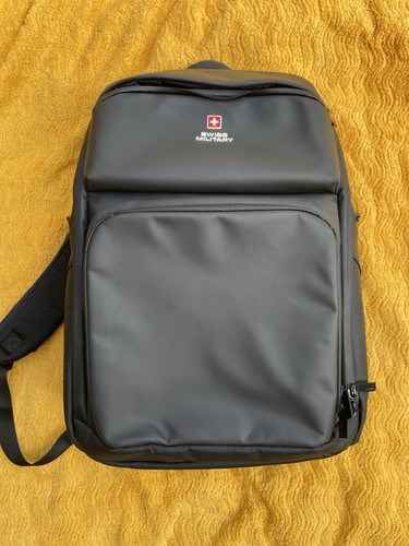 Swiss military laptop - military,