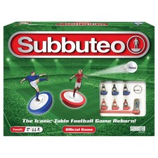 Subbuteo Main Football Game