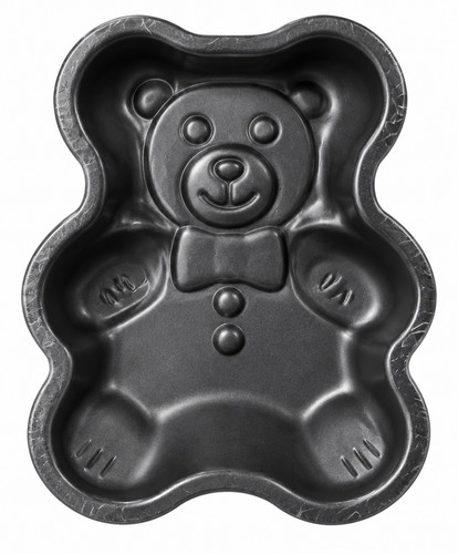 Prima gingerbread bear bake - prima,