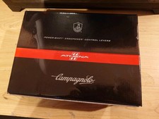 Campagnolo Athena 11-Speed