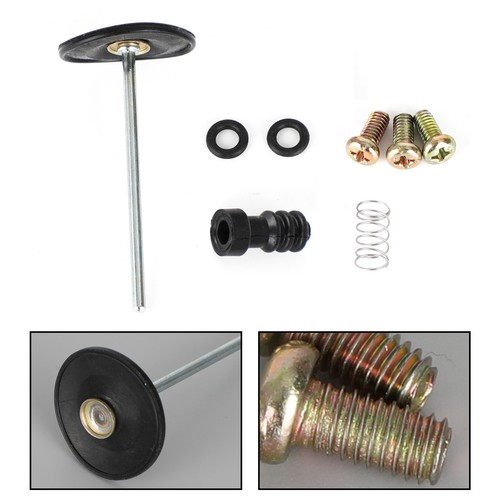 Carburetor carb rebuild kit - carburetor,