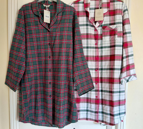 Cyberjammies brushed cotton - 2,