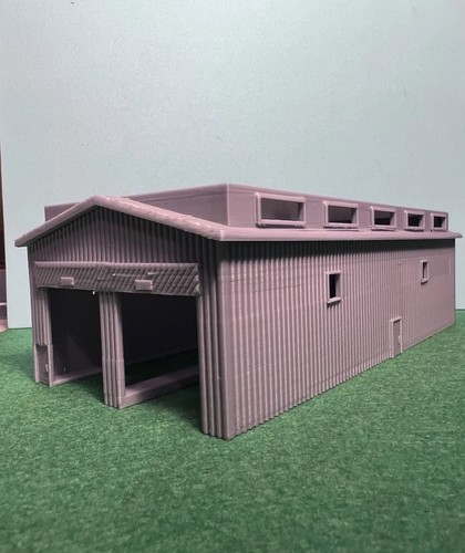 Gauge 148 double - n,