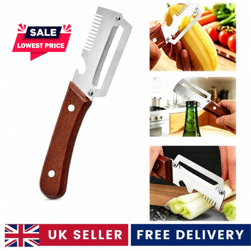 Stainless steel - stainless,