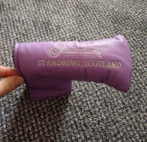 Fairmont andrews blade - st,
