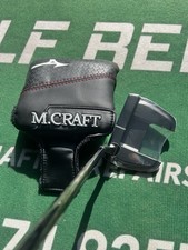 Mizuno M Craft Tokyo Putter