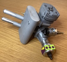 Super Tigre G20/2300 (23cc)