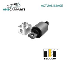 CONTROL ARM WISHBONE BUSH