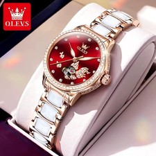 OLEVS Waterproof Luminous