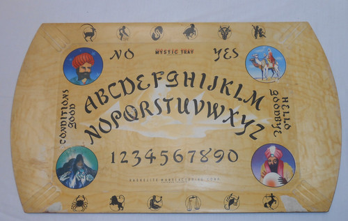 Vintage hasko mystic tray - vintage,