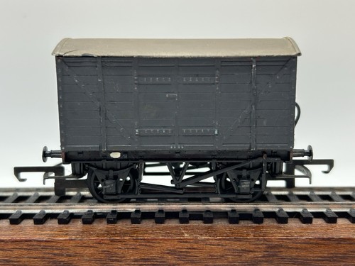 Triang hornby 12 ton - triang,